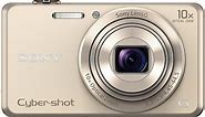 Sony Cybershot DSC WX 220 full review and specifications