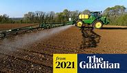 World’s soils ‘under great pressure’, says UN pollution report