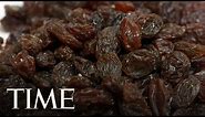 Are Raisins Healthy? Here's What Experts Say | TIME