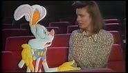 Roger Rabbit & the Secrets of Toon Town