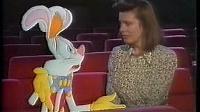 Roger Rabbit & the Secrets of Toon Town