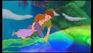Peter Pan In Return To Neverland - Flight Through Neverland (BluRay 1080p)