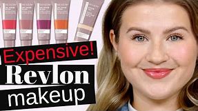 Expensive Revlon Makeup | Milabu