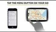 Get TomTom Traffic via your iPhone