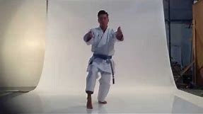 The Ultimate Karate Gi for Kata competition: Tokaido Kata Master Pro Trailer l DAX-SPORTS