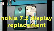 nokia 7.2 display replacement