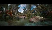 Oz The Great And Powerful Trailer