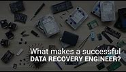 PC-3000 Professional Data Recovery Hardware-Software Tools