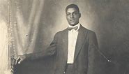 Oakville's Black History: Ollie Johnson