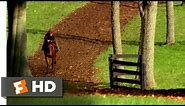 Seabiscuit (3/10) Movie CLIP - Red's First Ride (2003) HD