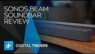 Sonos Beam Soundbar - Hands On Review