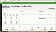 [Screencast] Configure JFrog Artifactory with LDAP