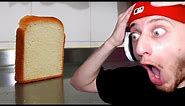 I Reacted To Your Memes And They Are Piece Of Bread [Try Not To Laugh #9]