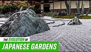 How to Fully Enjoy the 5 Different Kinds of Japanese Gardens
