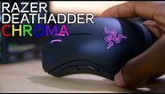 Razer DeathAdder Chroma | Optical Gaming Mouse Review