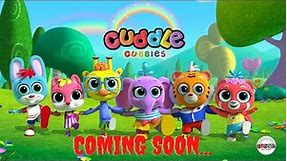 Cuddle Cubbies || Nursery Rhymes || Coming Soon || Trailer || Baby Songs