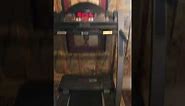 Pro-Form Millennium Drive 785EX Treadmill