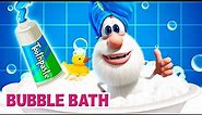 Booba - 🫧 Bubble Bath 🛀 - Cartoon for kids