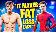 Tom Holland's Secret That Got Him RIPPED For Spider-Man! (Full Workout)