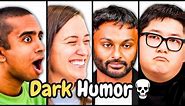 The Ultimate DARK Humor Compilation!😂 | Dad Joke Edition