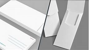 9 Vs 10 Envelope: What's The Difference?