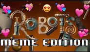 Robots [MEME EDITION]