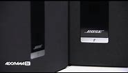 Bose SoundTouch 20 Series II & Bose Portable Wi-Fi System: Product Overview: Adorama TV