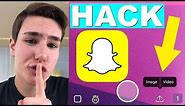 How To Hack Snapchat in 3 Minutes