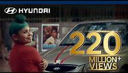Hyundai | Celebrating 20 Years of Brilliant Moments