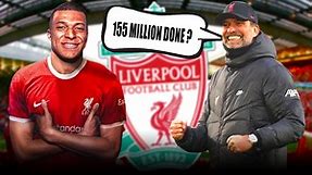 Journalist Claims £155m Star Really, Really Likes Liverpool With Very Likely Summer Transfer Mooted