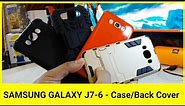 Top Best Galaxy J7 - 6 Case/Back Cover
