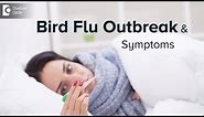 Bird flu in humans | Symptoms, Treatment & Prevention - Dr. Ashoojit Kaur Anand|Doctors' Circle