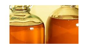 Foolproof Mead Recipe | One Gallon Mead - Fermenters Kitchen