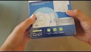 Linksys N300 Wireless Extender Unboxing and Setup