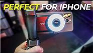 Make your iPhone Camera easier to use! - Ulanzi MA35
