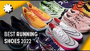 Best Running Shoes of 2022 | Ft. Nike, New Balance, Saucony, ASICS, Brooks and more