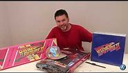 Marty Mcfly 2015 unboxing (Back to the Future II)
