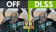 DCS 2.9 update is HERE! | DLSS Performance in VR | First Impressions