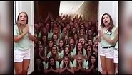Why This Strange Sorority Recruitment Video Is Creeping People Out