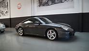 2003 Porsche 911 Carrera 4S Coupe Stunning Condition for sale