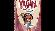 Yasmin the Zookeeper | Rhino Read Aloud Book