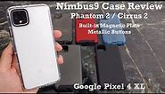 Nimbus9 Phantom 2 Case Review Google Pixel 4 XL