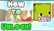 How to get *HUGE GRINCH* From GRINCH EVENT Pet Simulator X