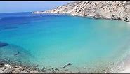 Some of the Best Beaches in the Cyclades
