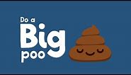 Do a Big Poo - George and the Giant Pledge