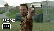 The Walking Dead 4x08 Promo "Too Far Gone" (HD) Mid-Season Finale