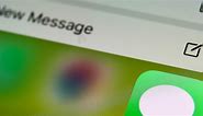 Why DOJ Claims Apple’s iMessage Should Change