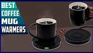 Top 5 Best Coffee Mug Warmers In 2023 reviews