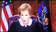 **!Judge Judy ** look at your moma-funny signature
