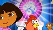 Dora the Explorer Go Diego Go 513 - The Big Red Chicken's Magic Show